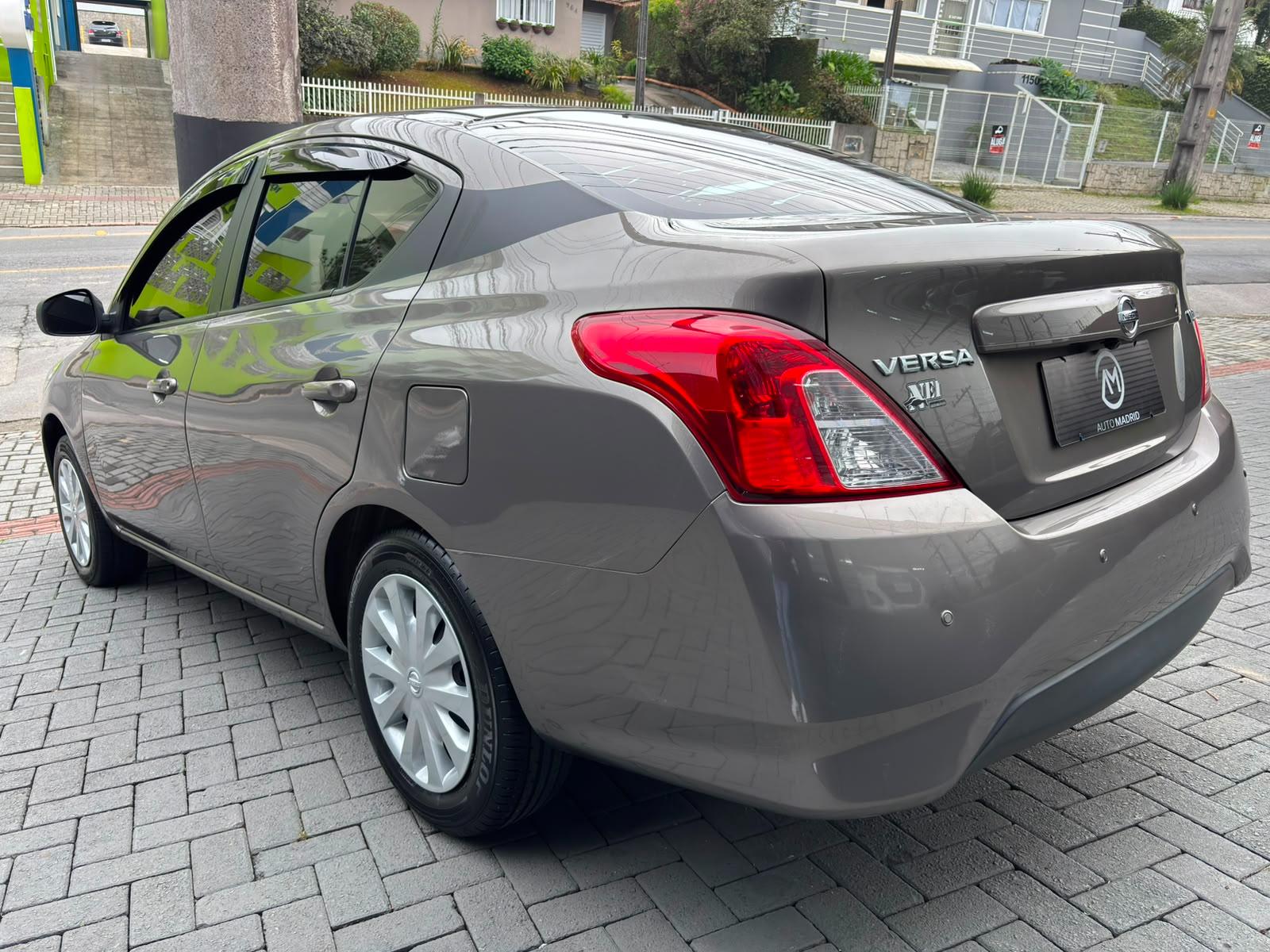 VERSA