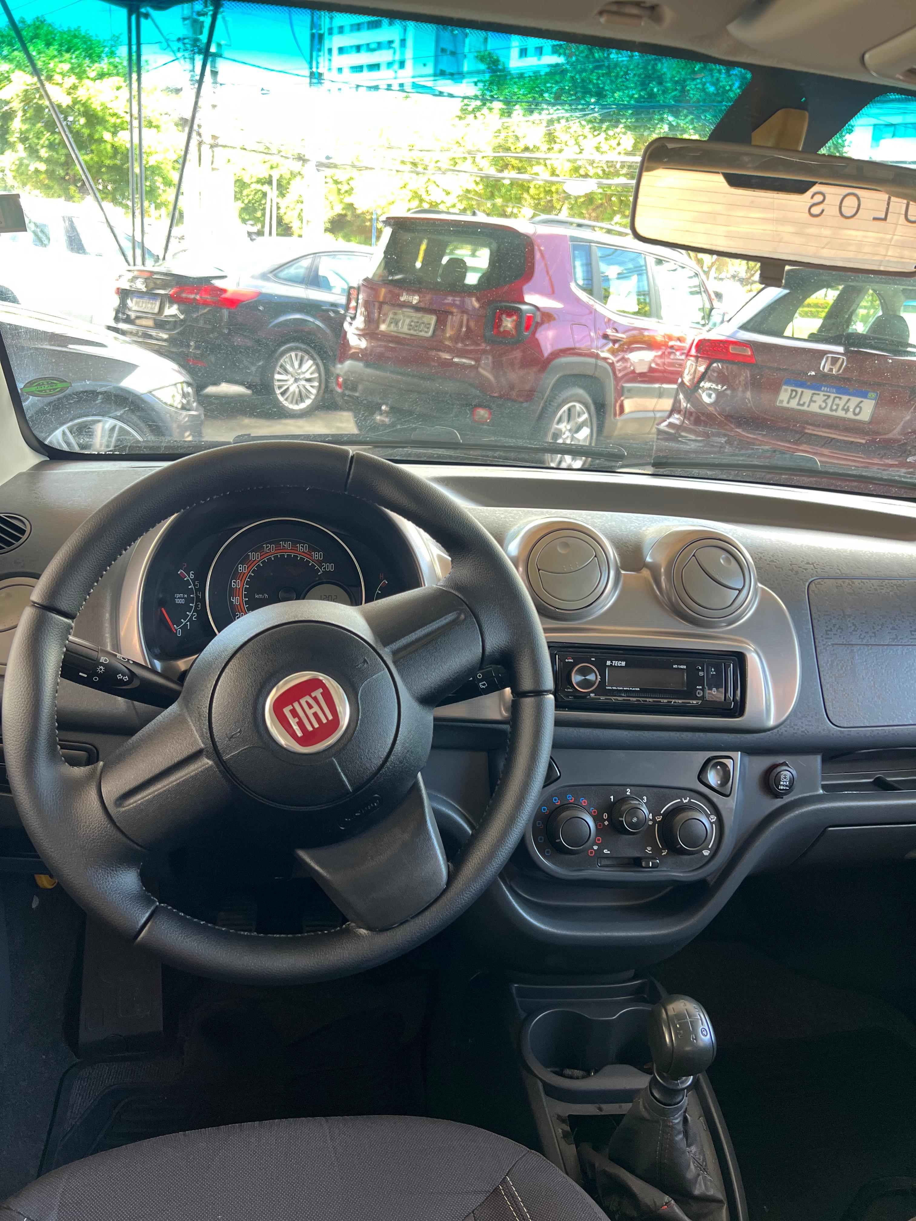 FIAT UNO