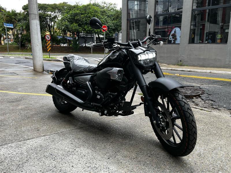 TITANIUM 250