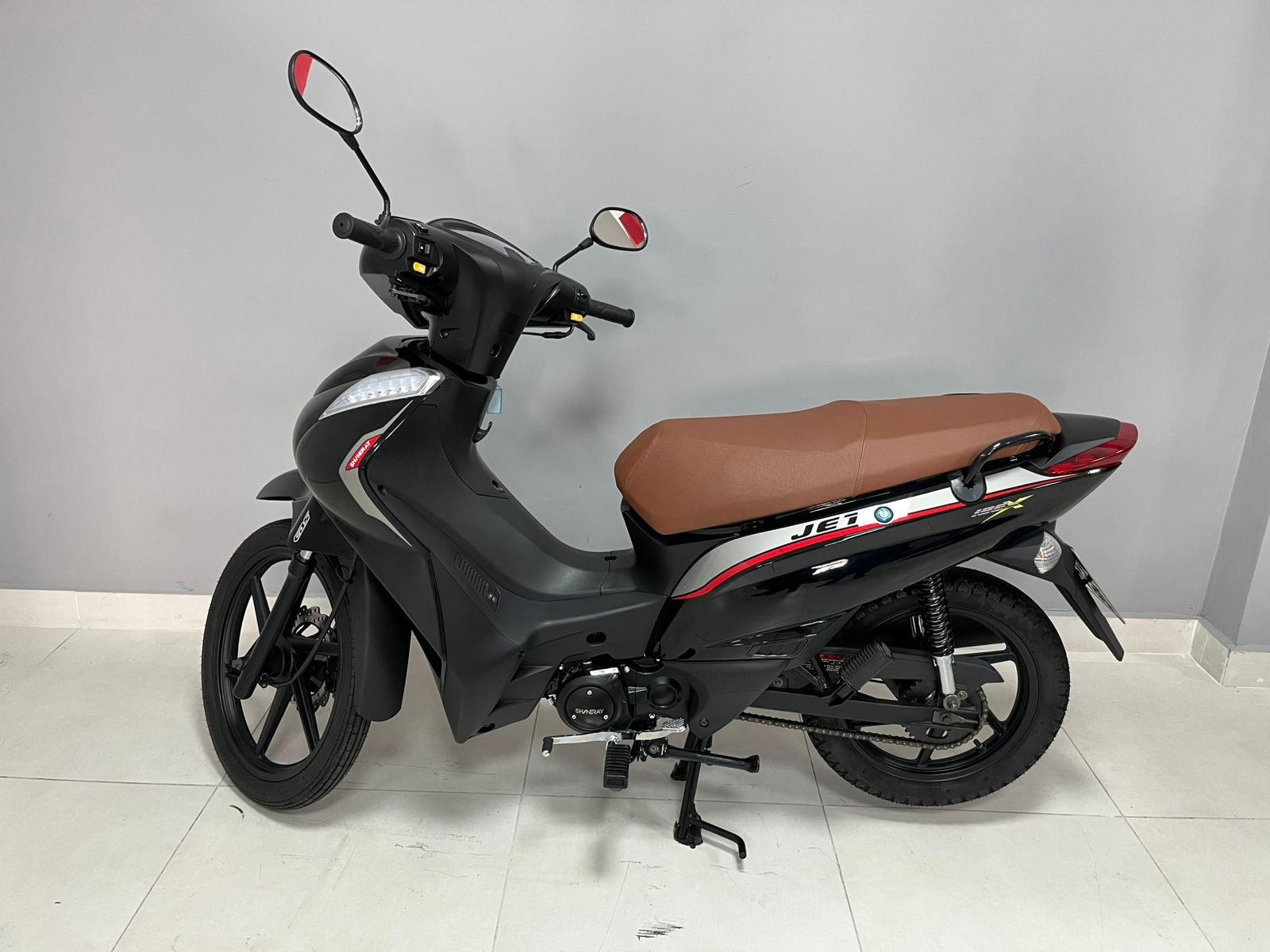 City Motos
