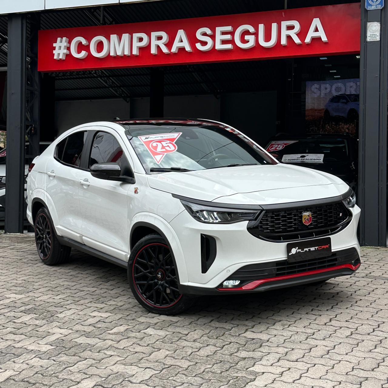 PlanetCar Multimarcas