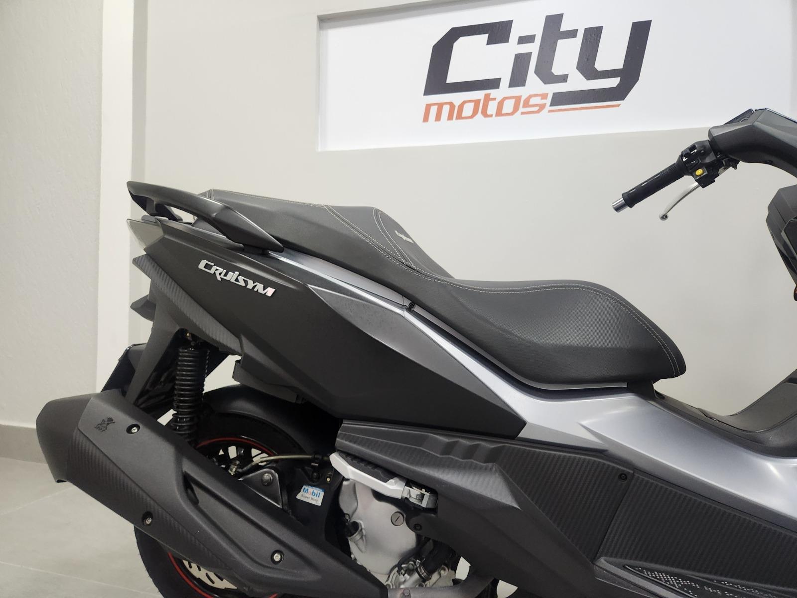 City Motos
