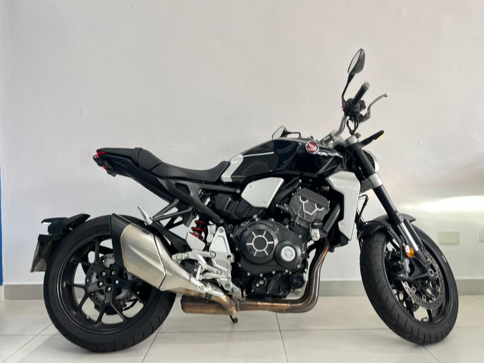 City Motos