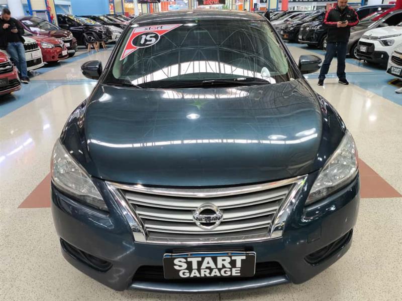SENTRA