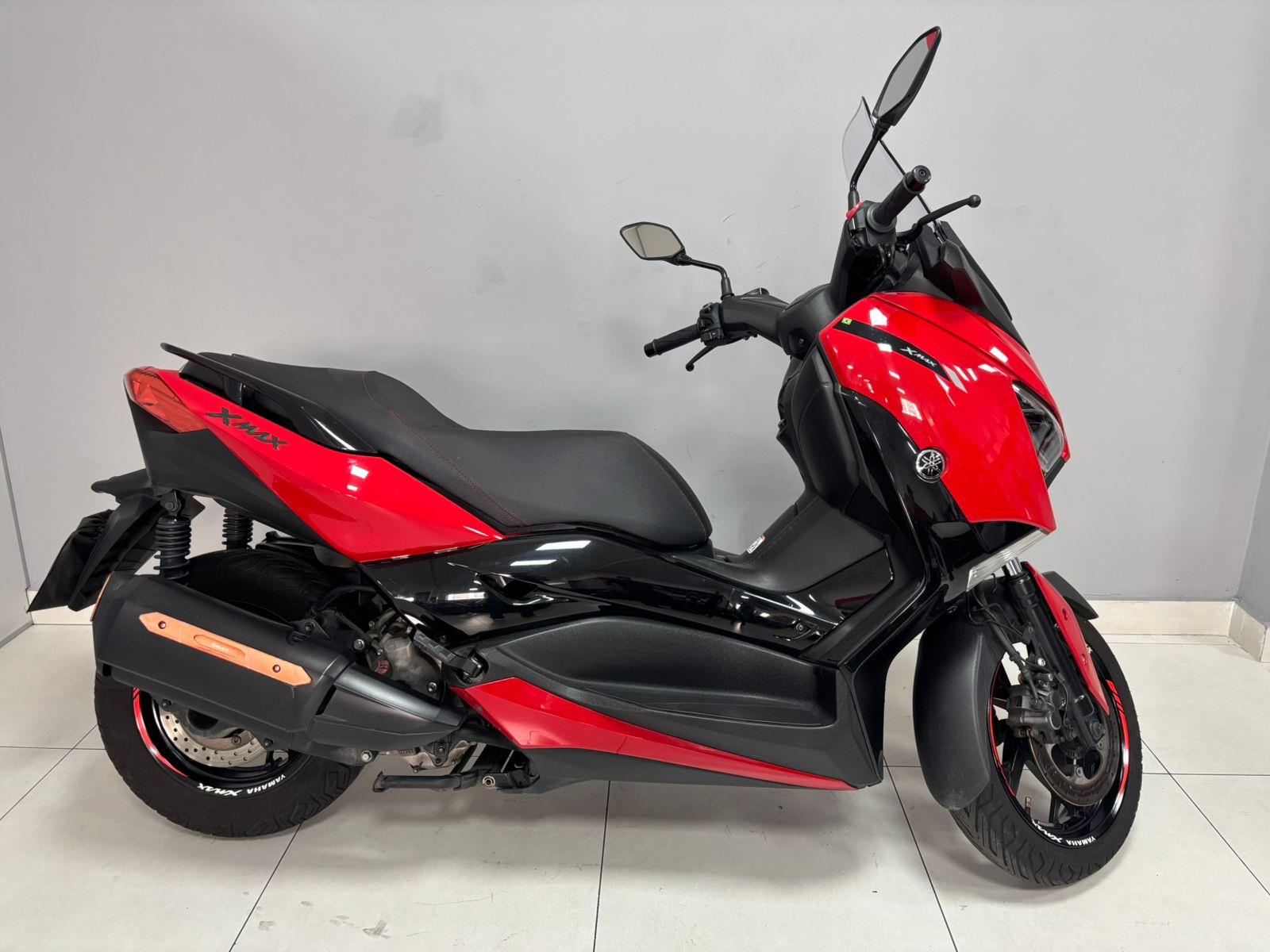City Motos