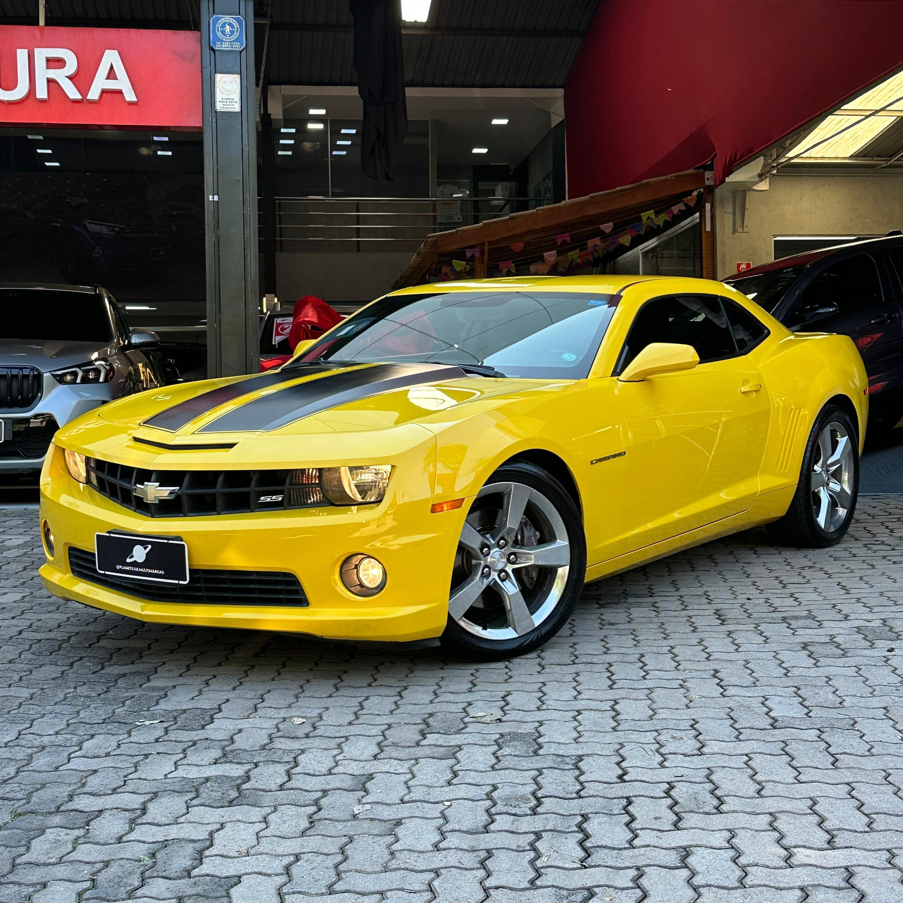 CAMARO