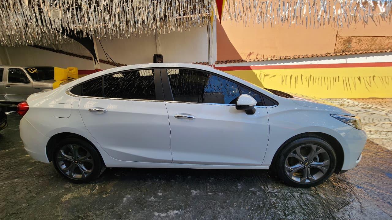 CRUZE