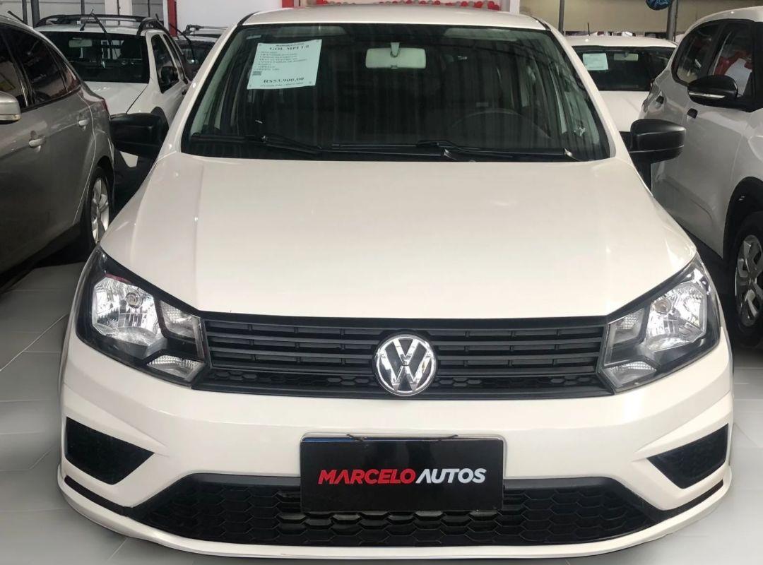 VOLKSWAGEN GOL