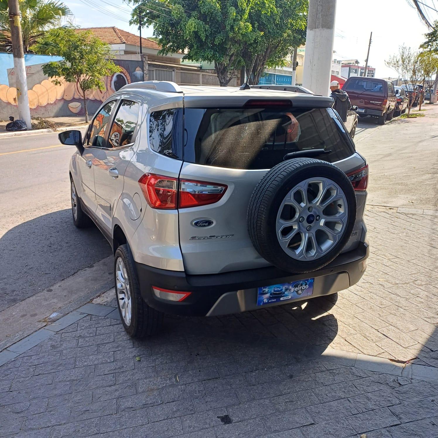 ECOSPORT