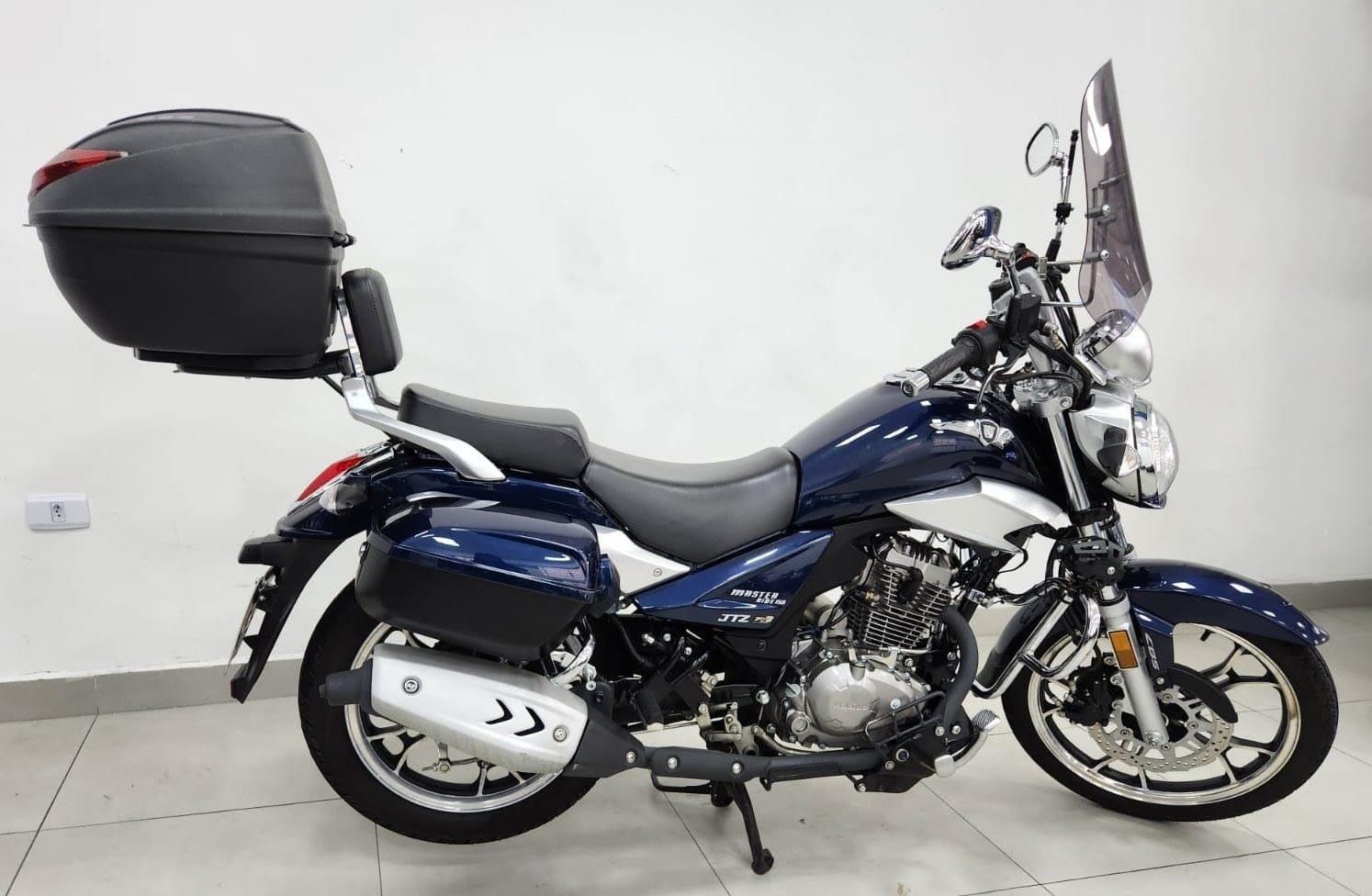 City Motos