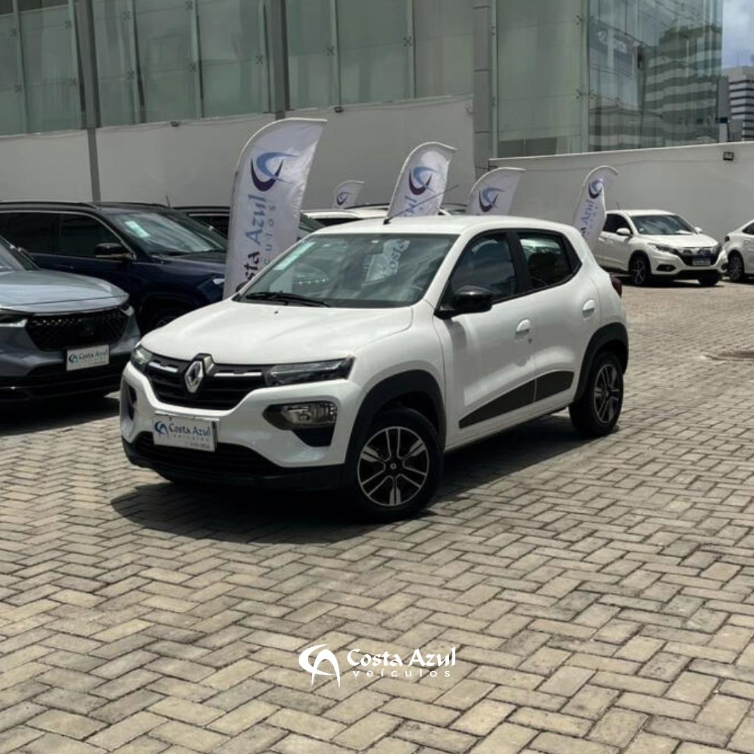 RENAULT KWID