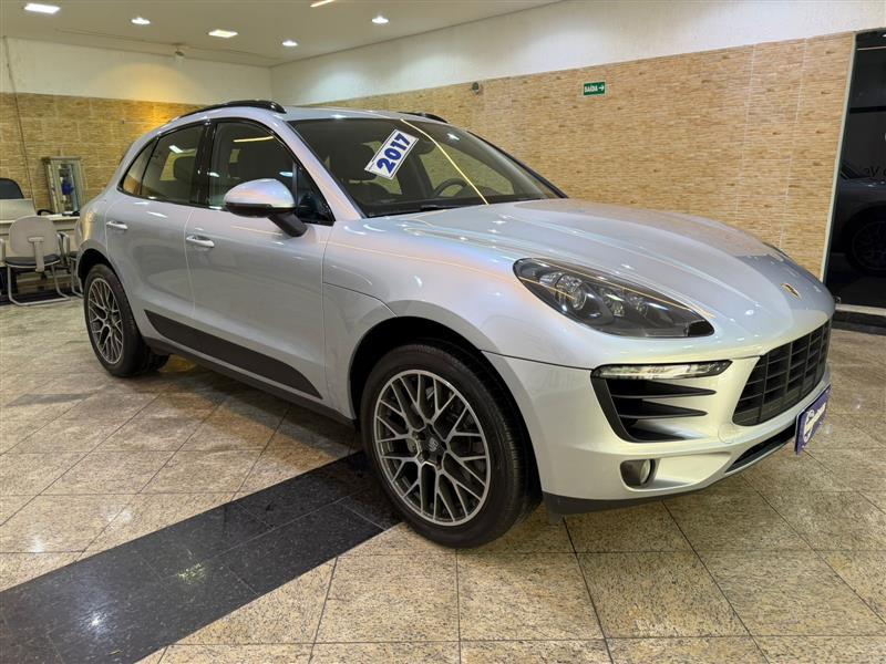 MACAN