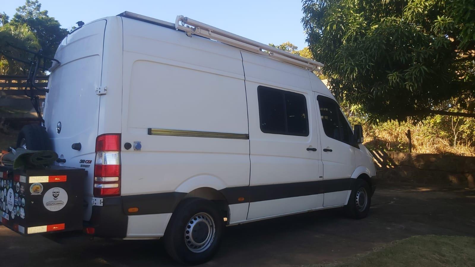 SPRINTER
