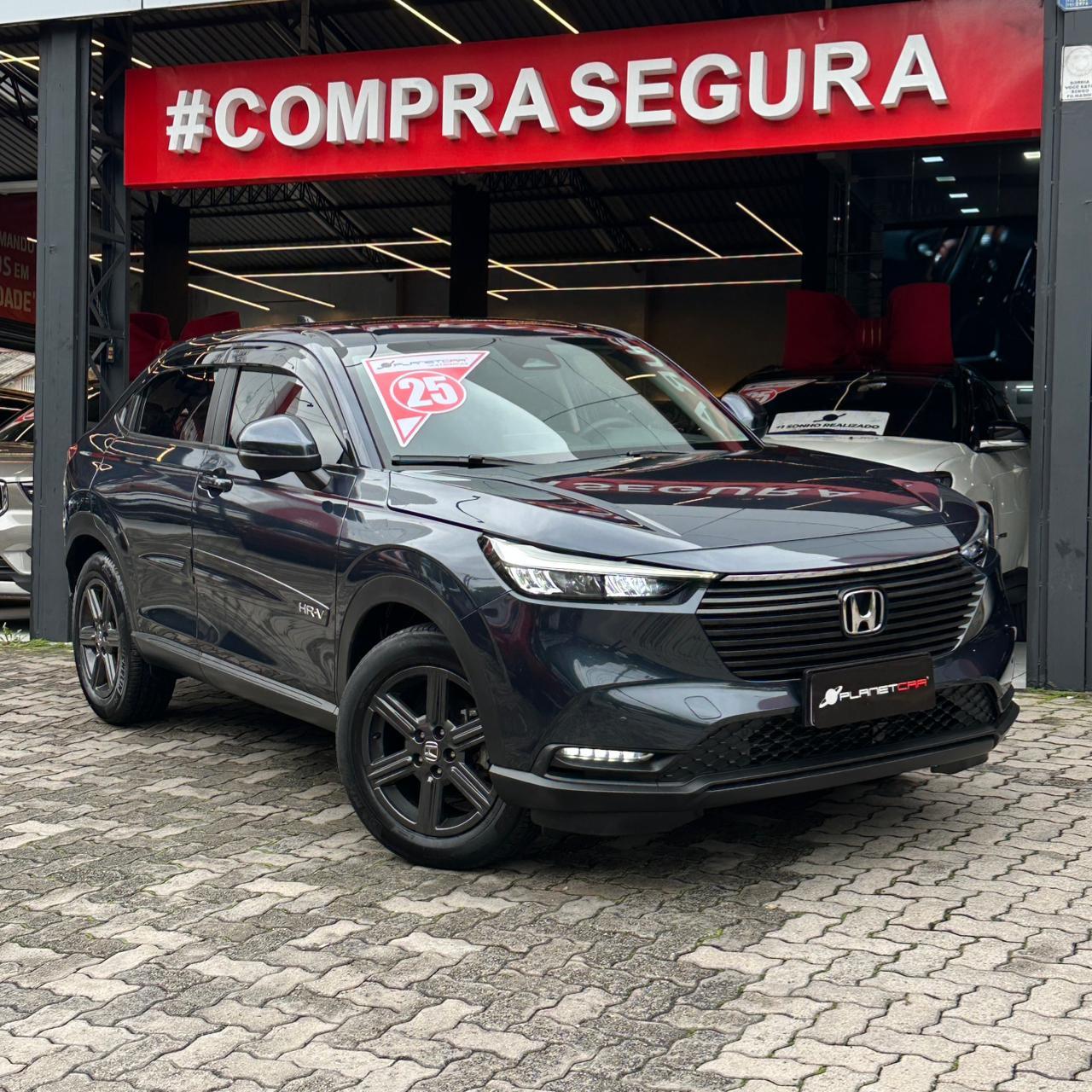 PlanetCar Multimarcas