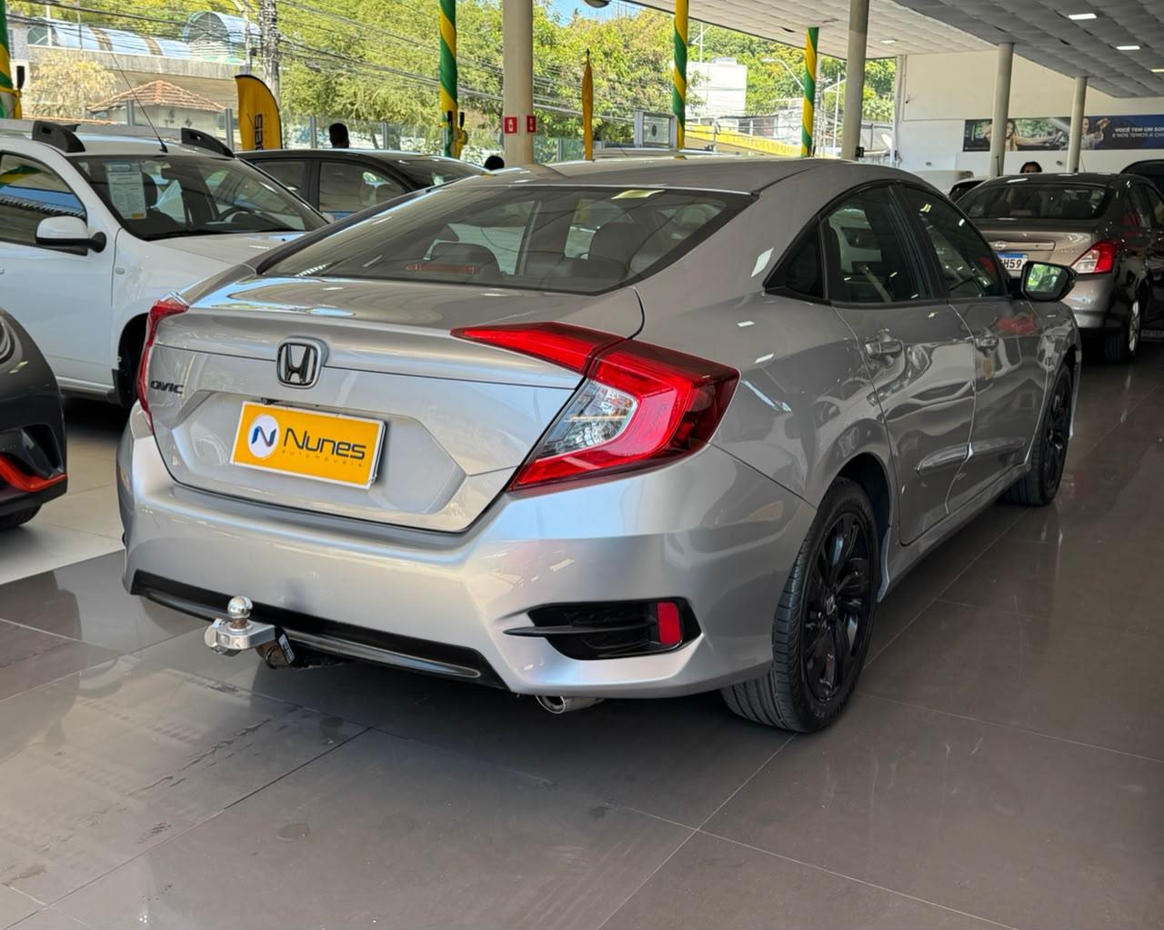 CIVIC