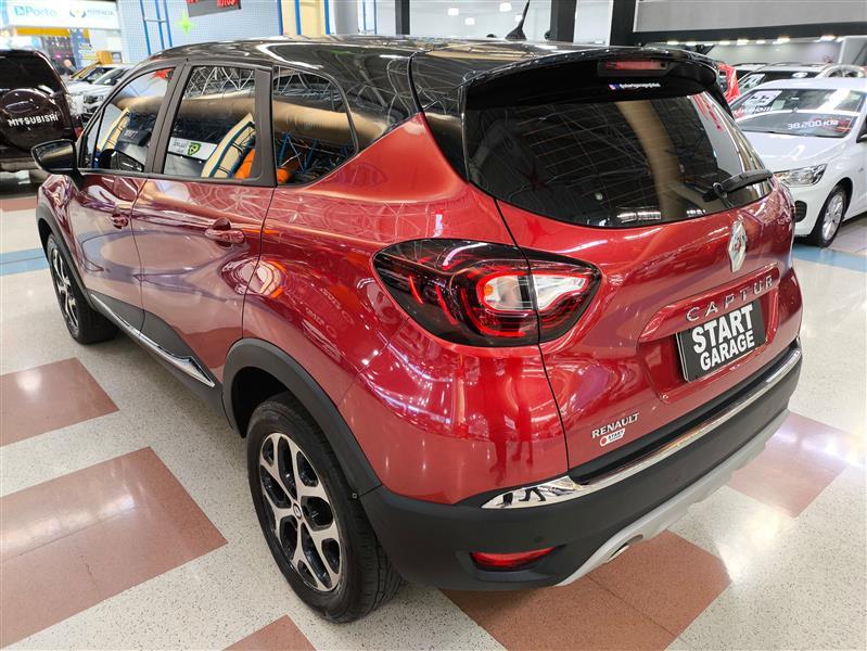 CAPTUR