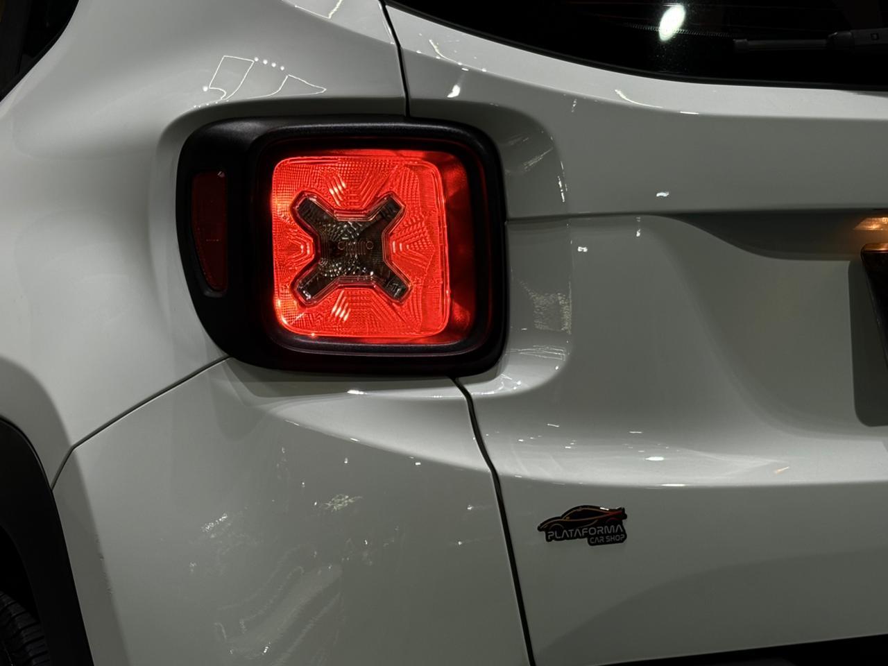 RENEGADE