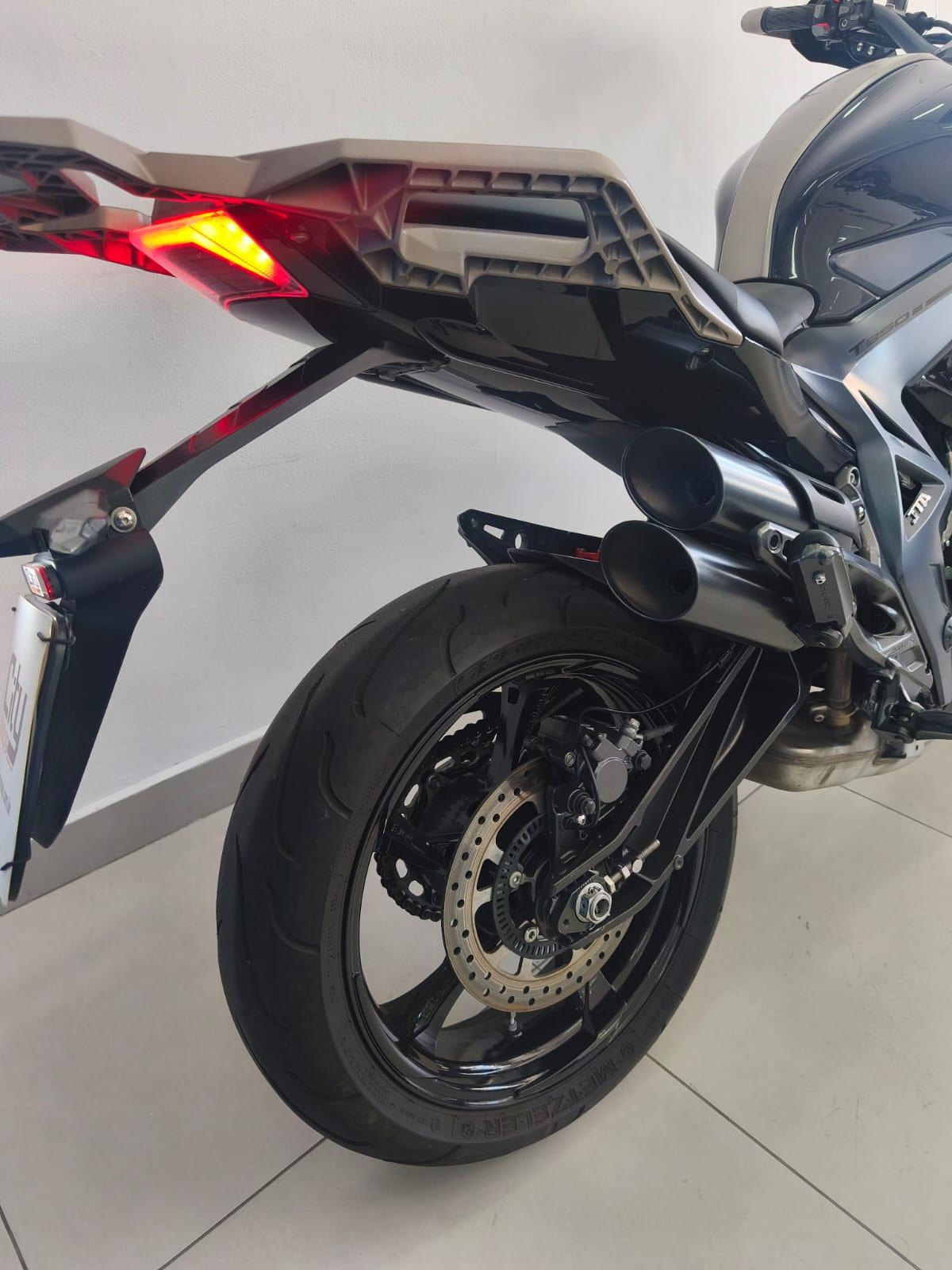 City Motos
