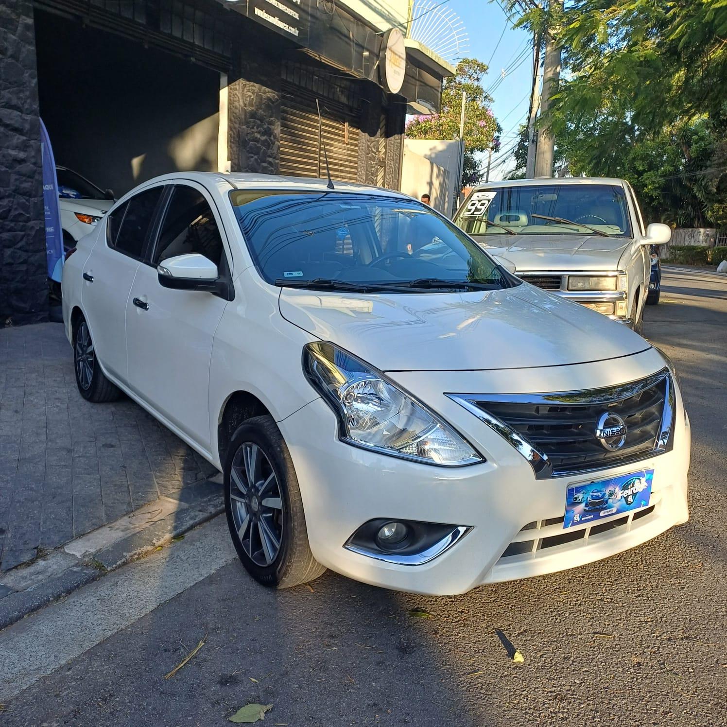 VERSA