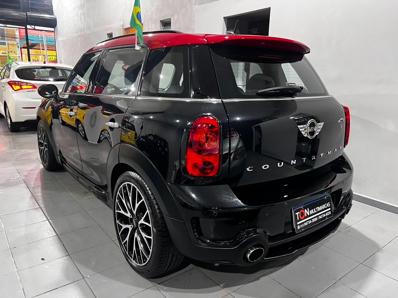 COUNTRYMAN