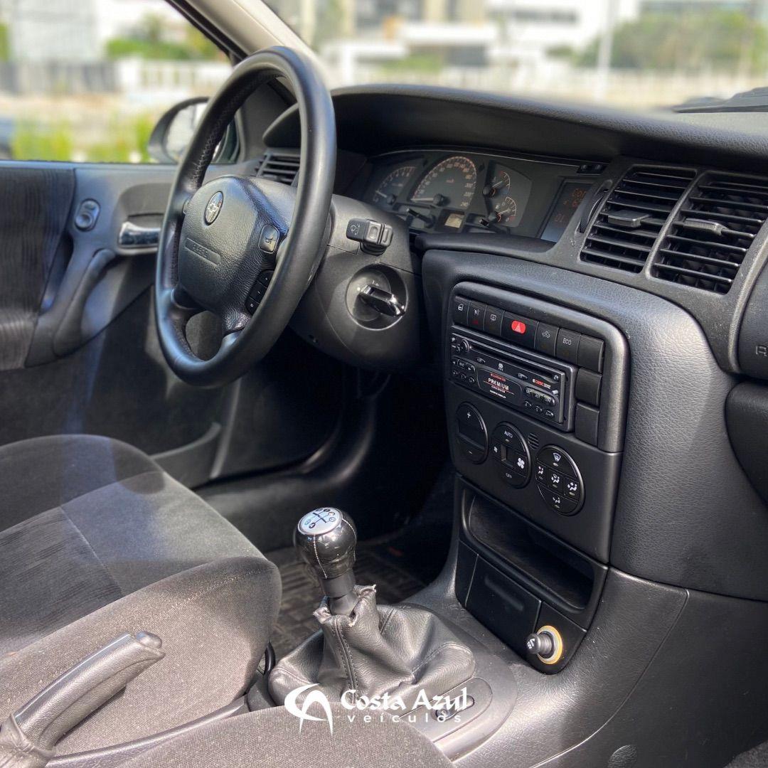 CHEVROLET VECTRA