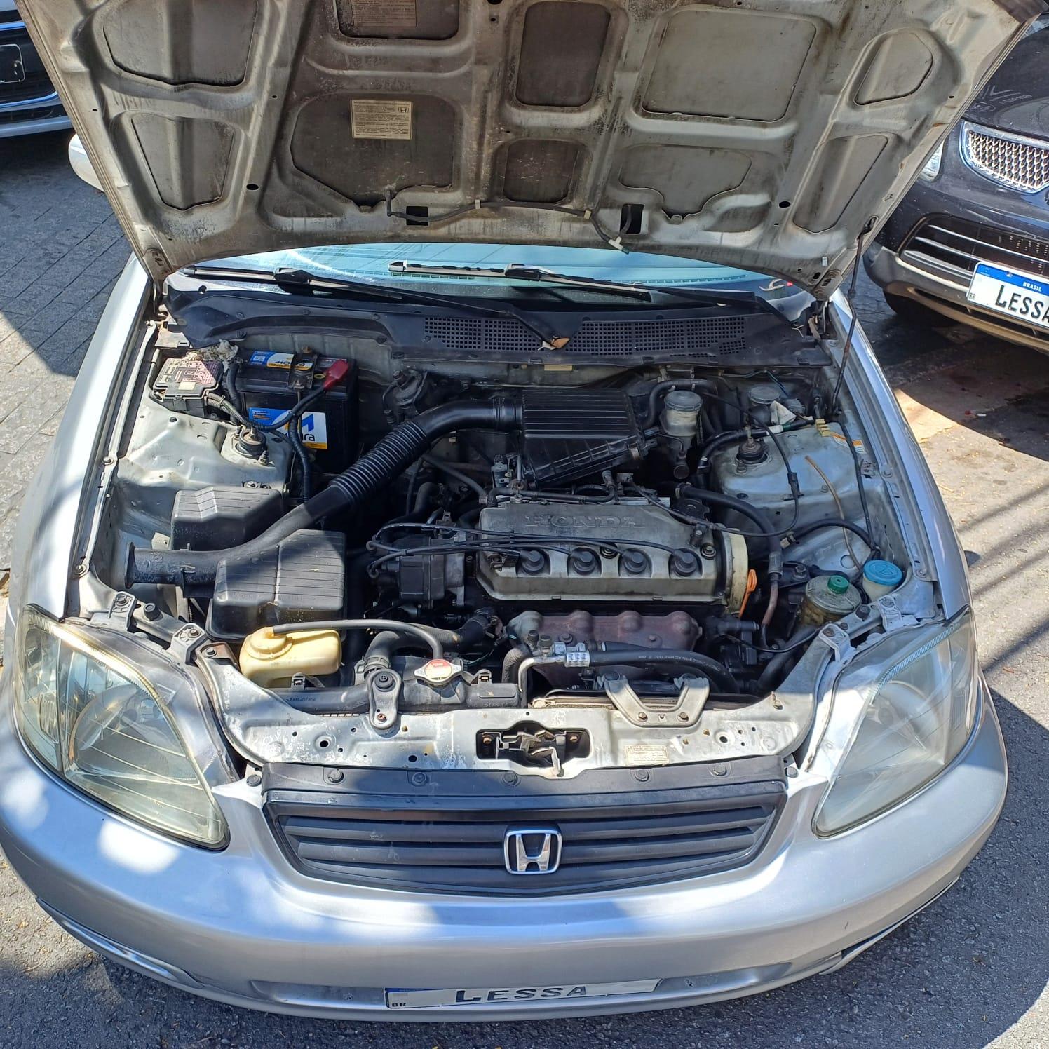 CIVIC