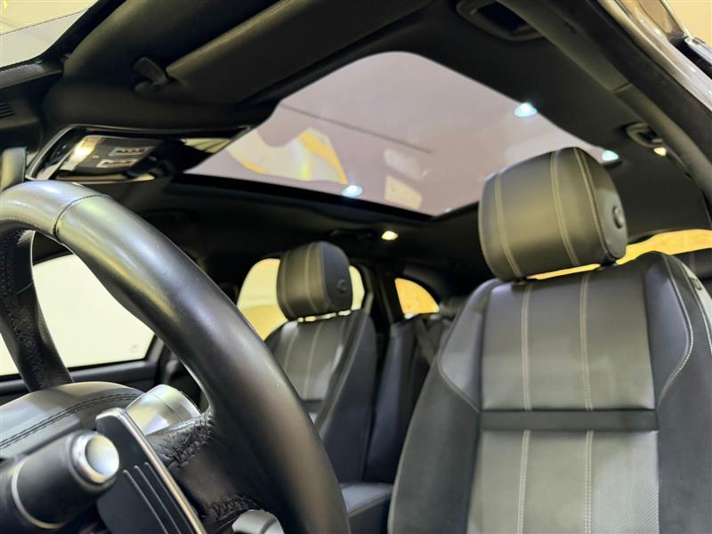 RANGE ROVER VELAR