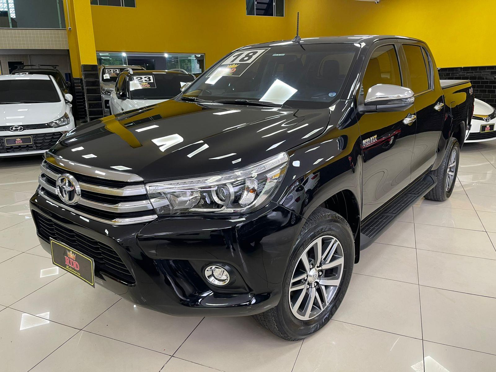 HILUX