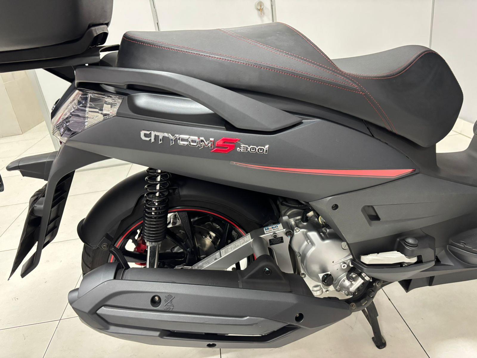 City Motos