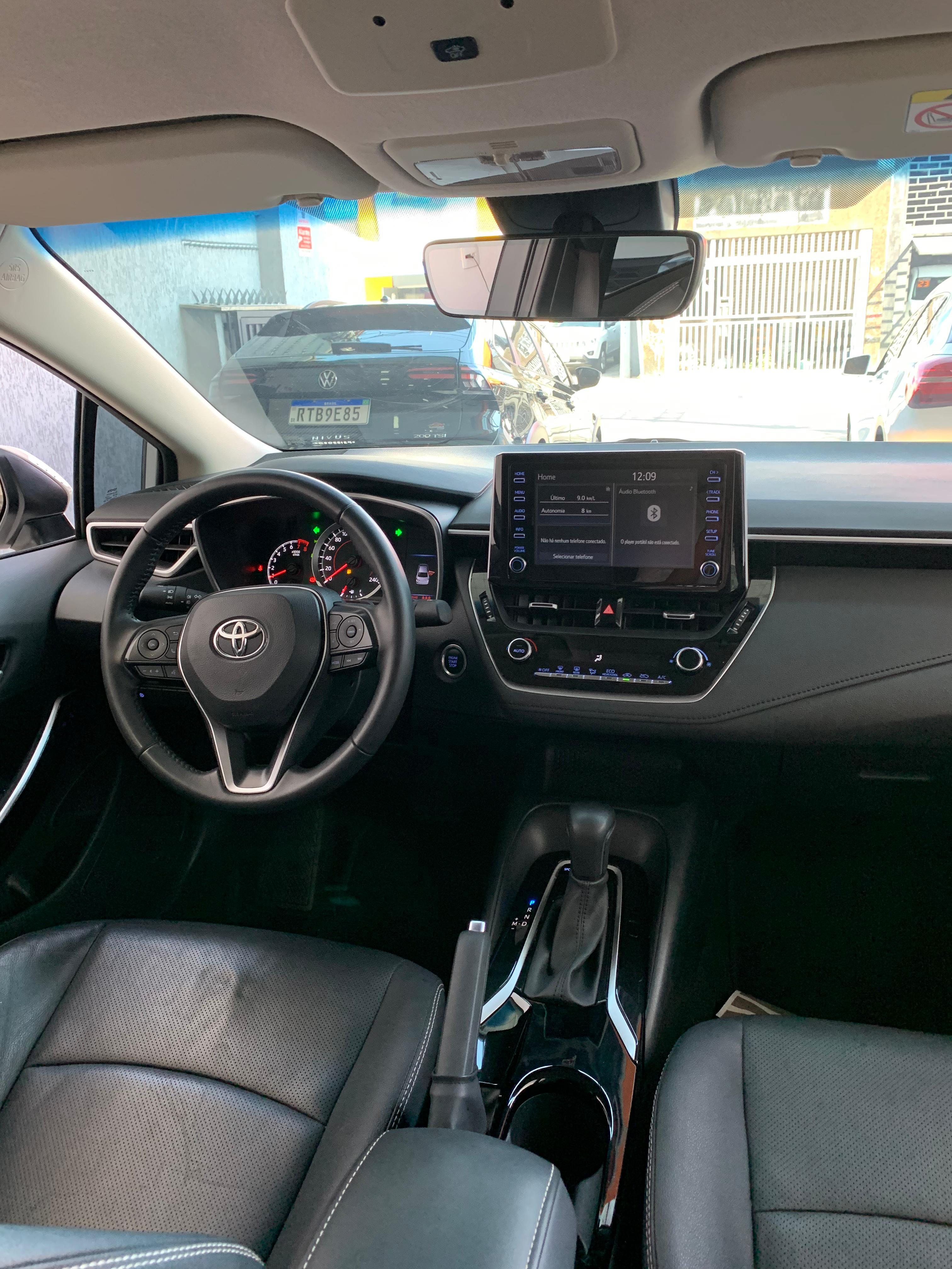COROLLA