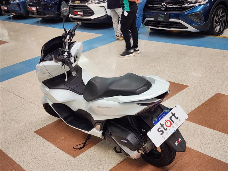 PCX 160 ABS