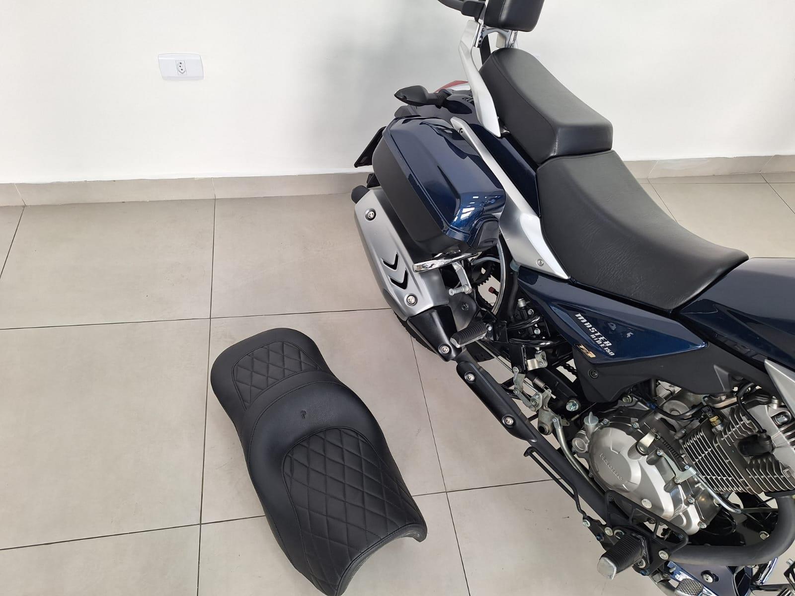 City Motos