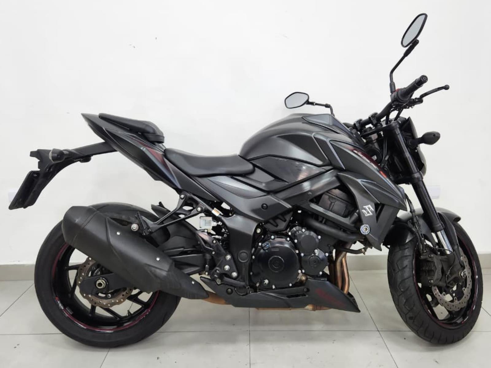 City Motos