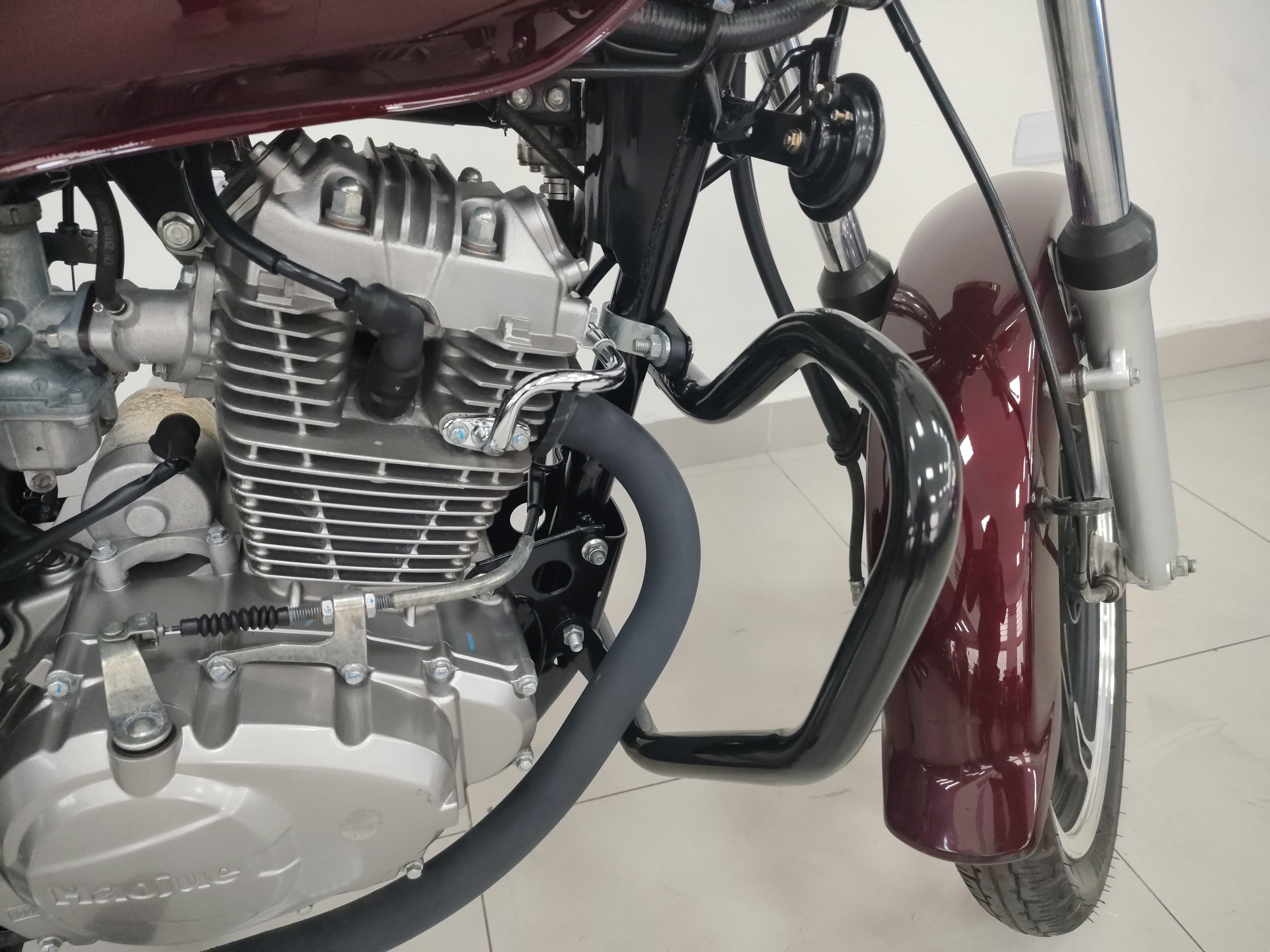 City Motos
