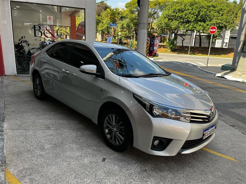COROLLA