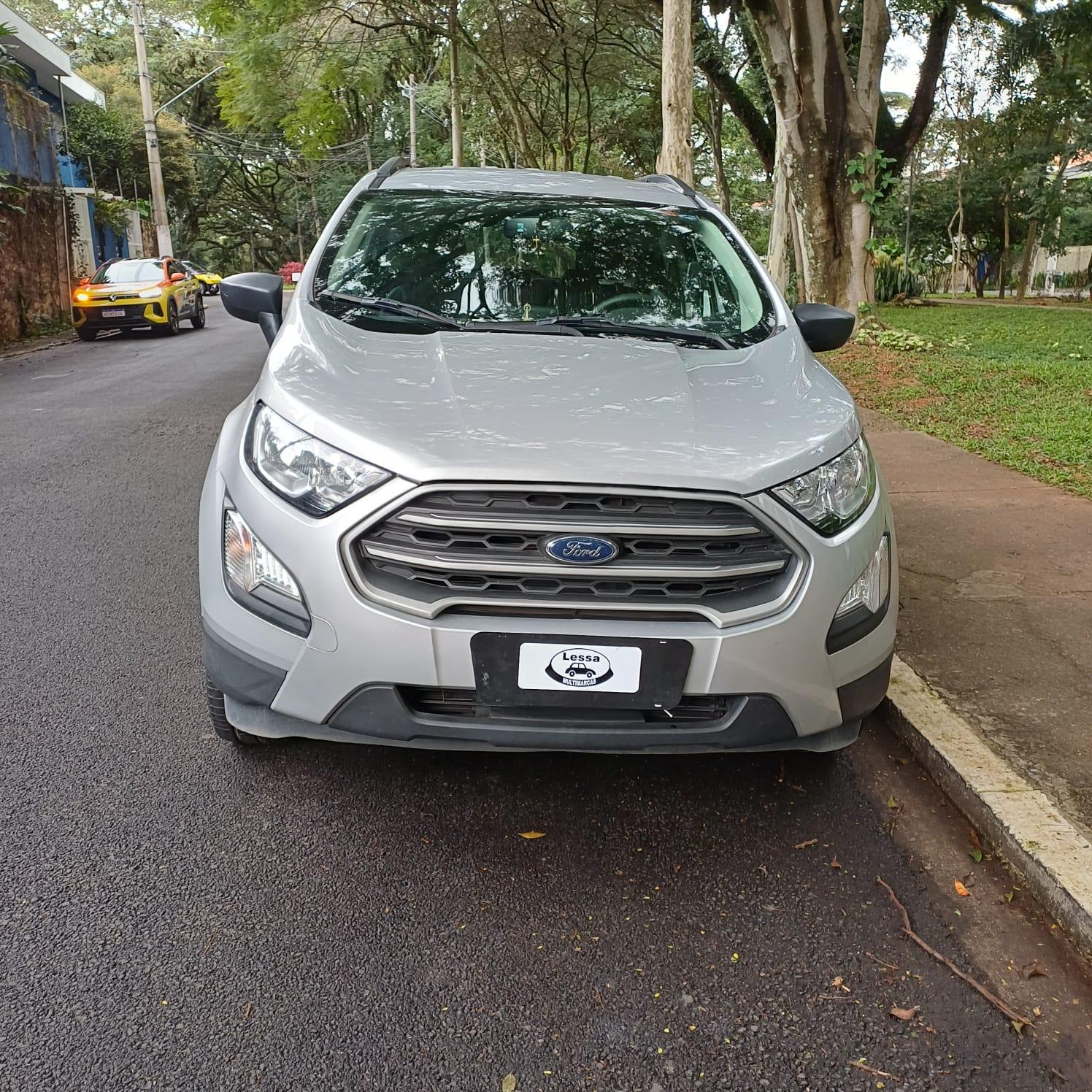 ECOSPORT