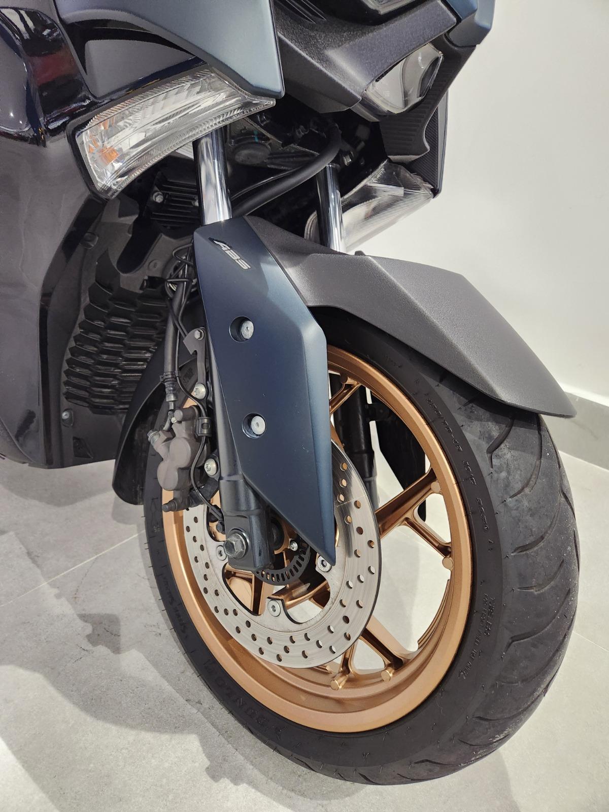 City Motos