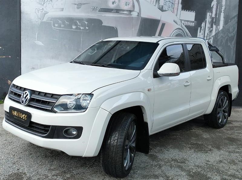 AMAROK