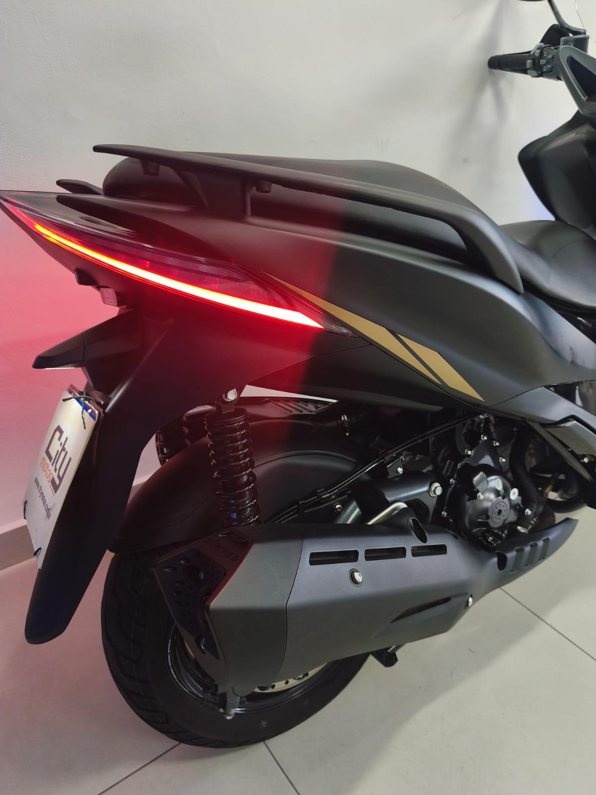 City Motos