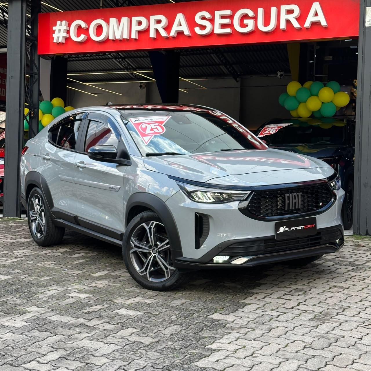 PlanetCar Multimarcas