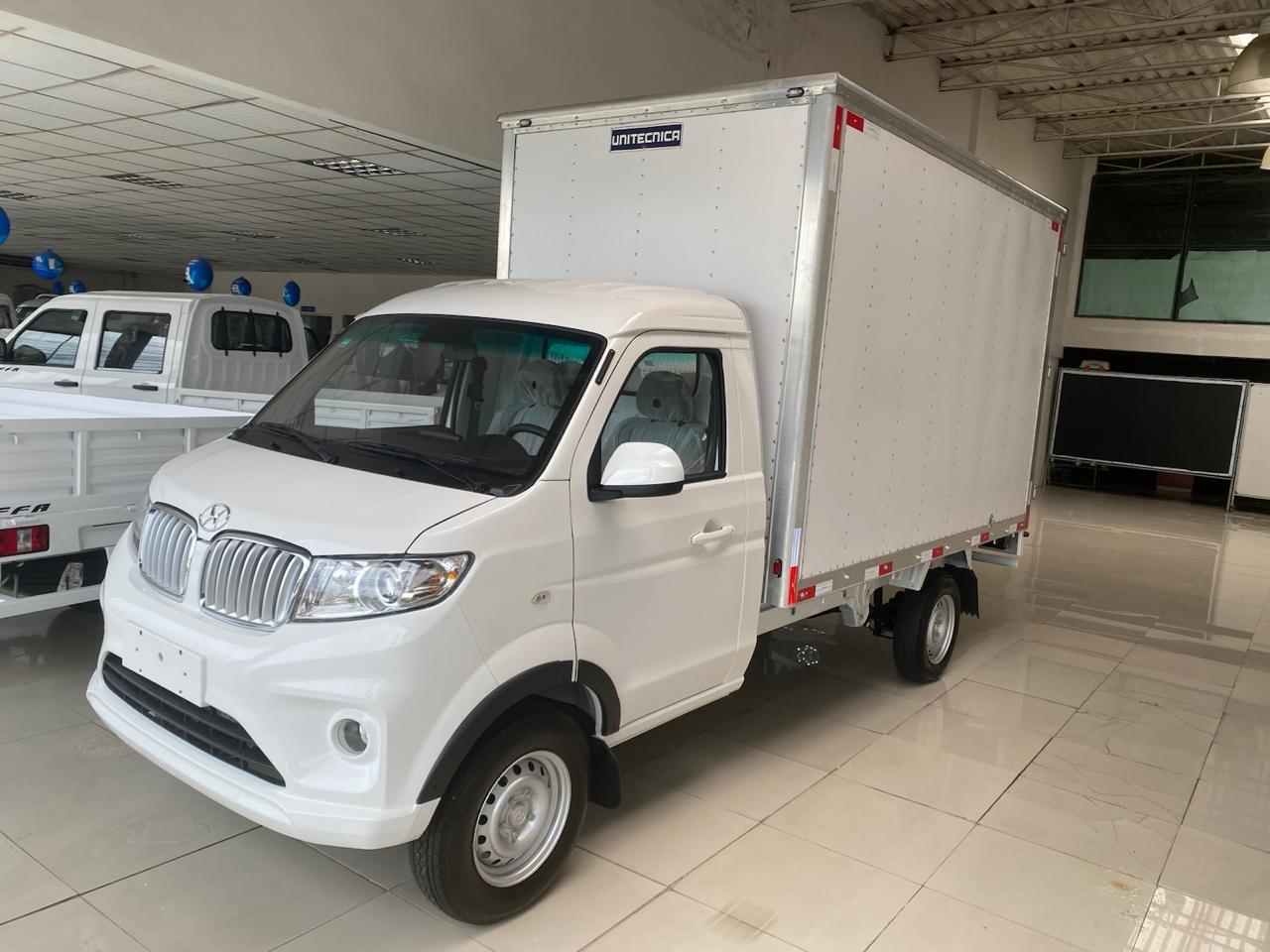 UtiliTruck