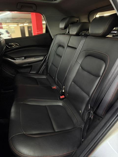 CHERY TIGGO 5x