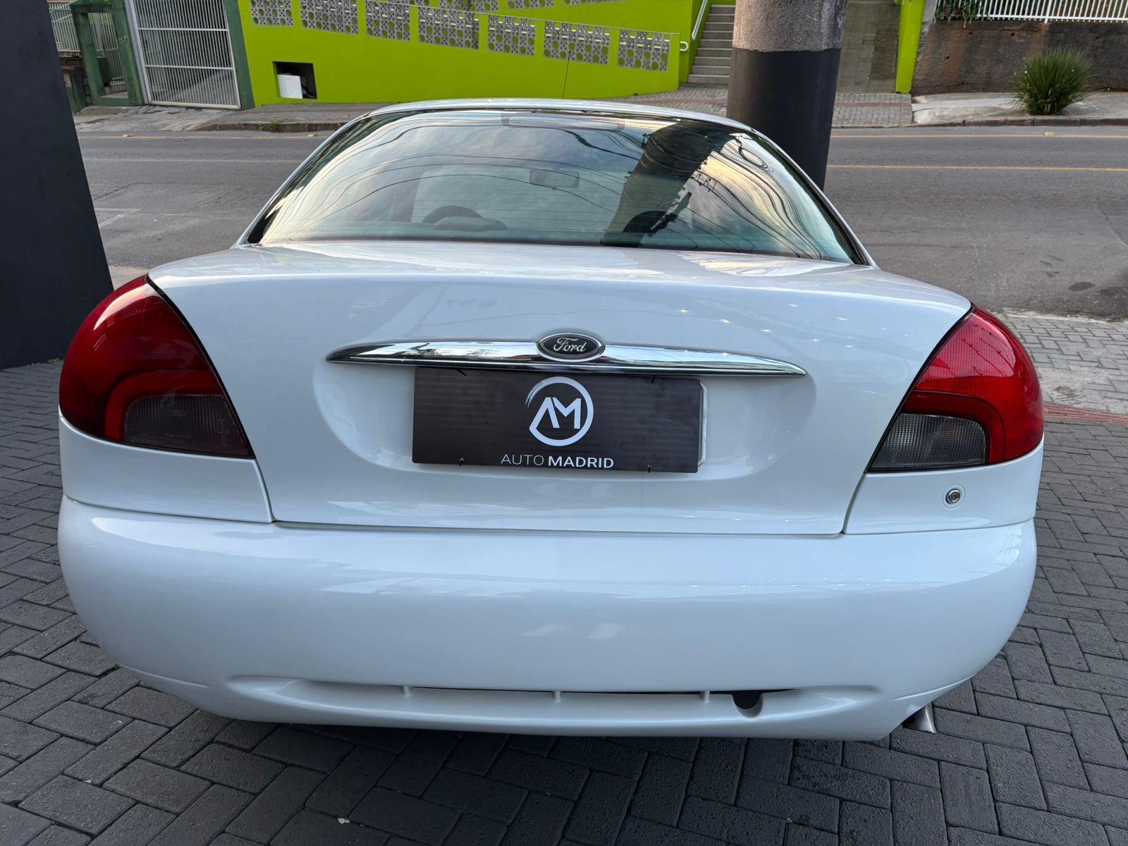 MONDEO