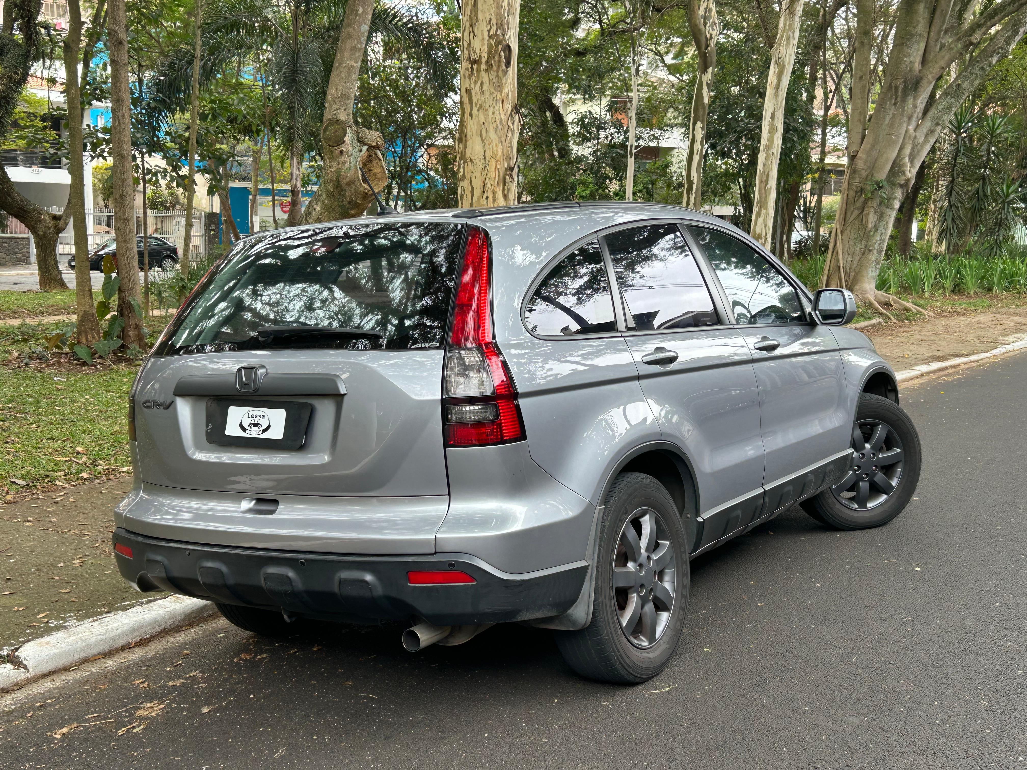 CRV