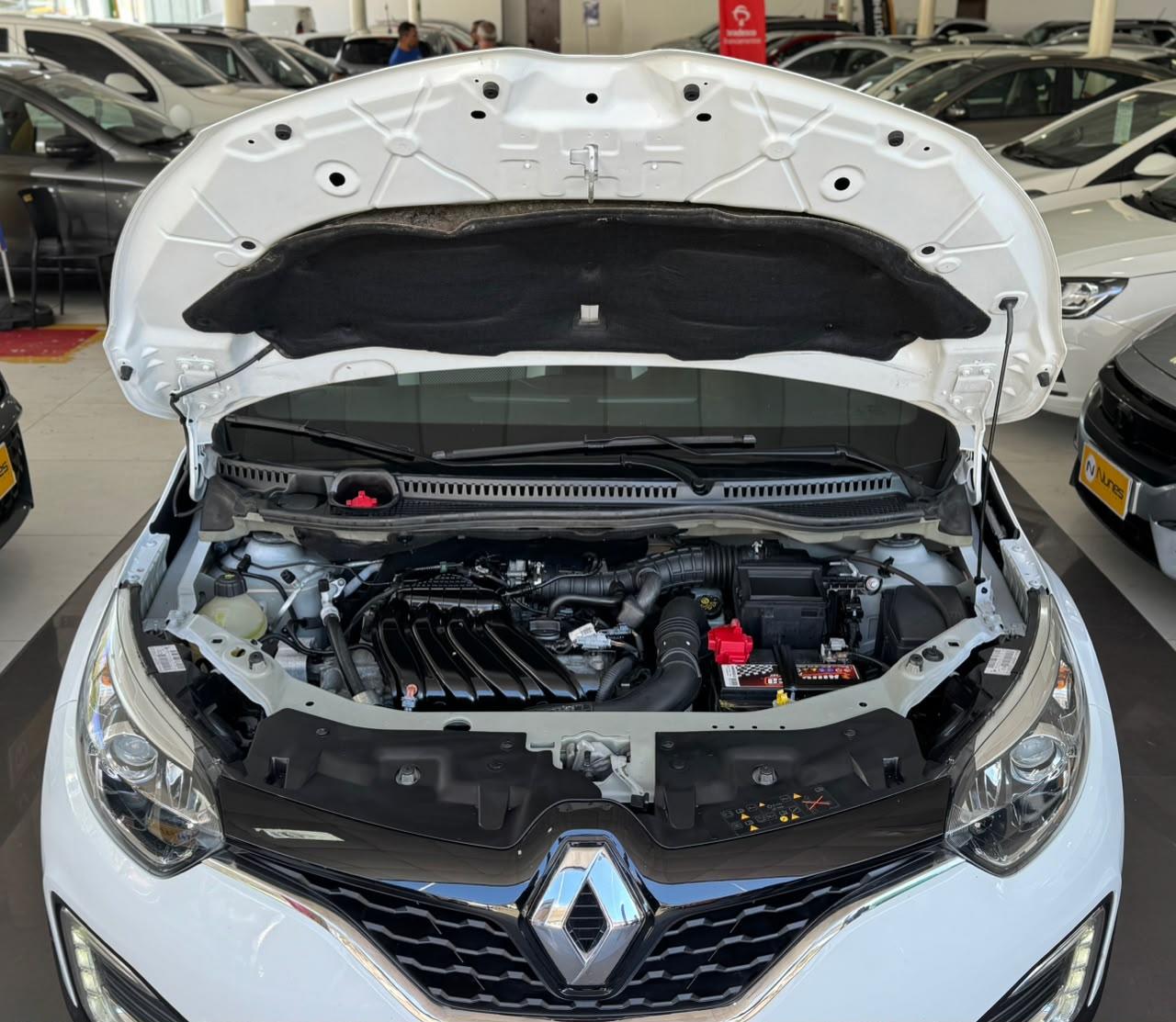 CAPTUR