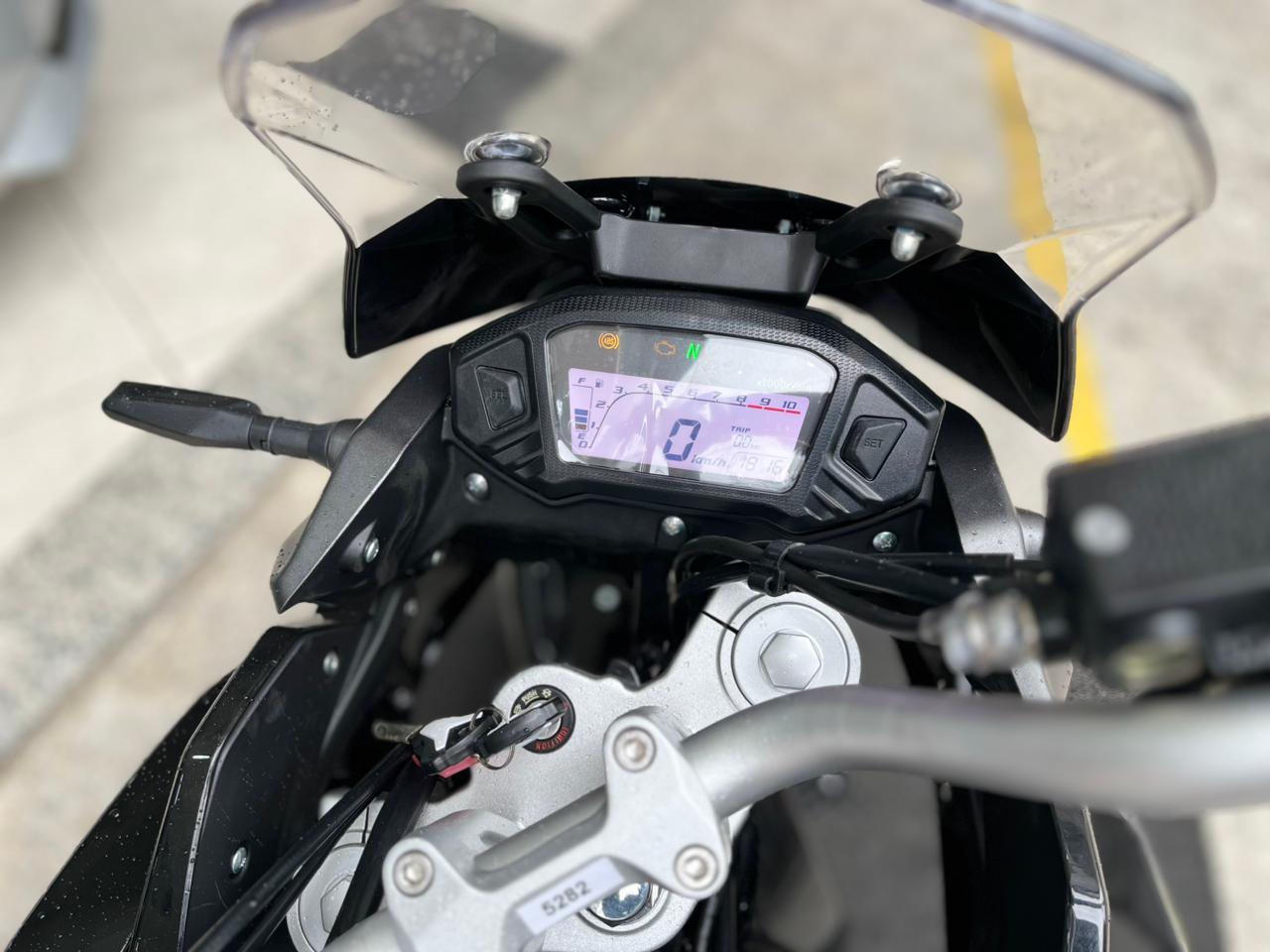STORM 200 EFI
