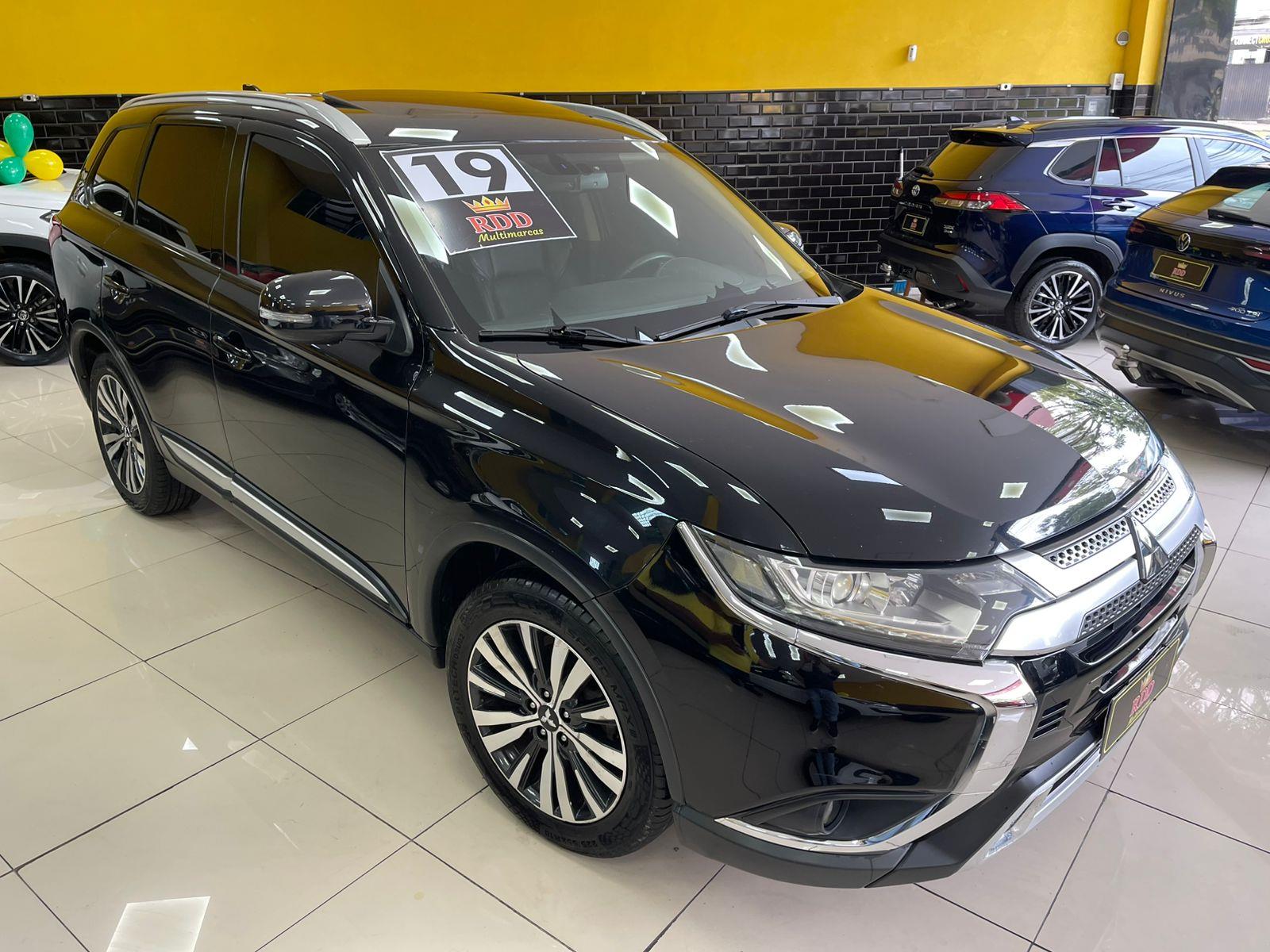 OUTLANDER