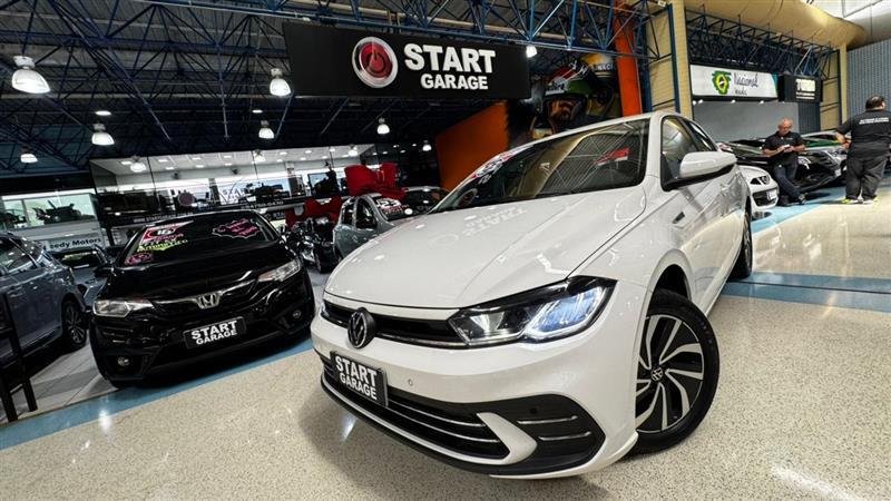 Start Garage