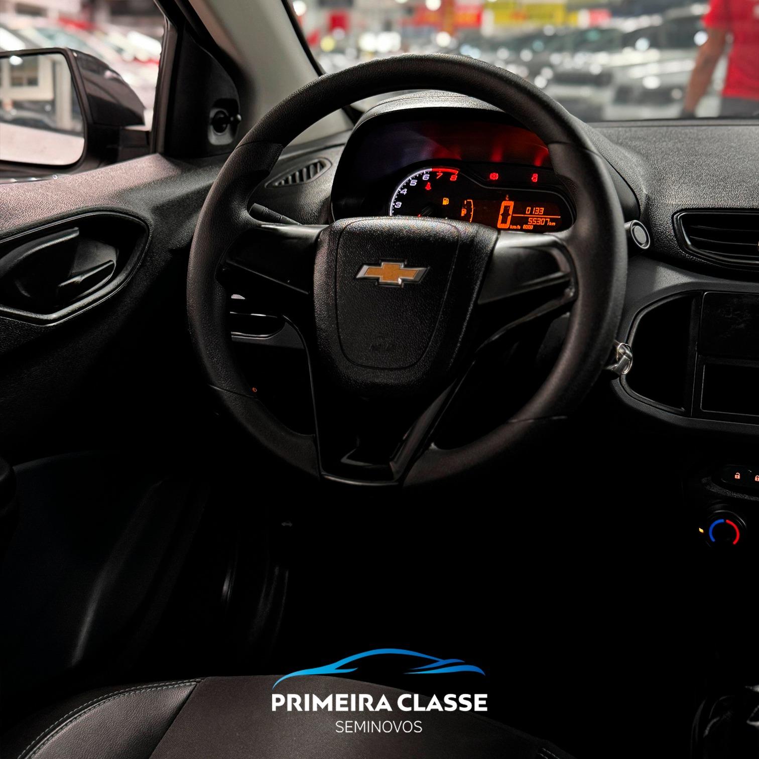 CHEVROLET JOY