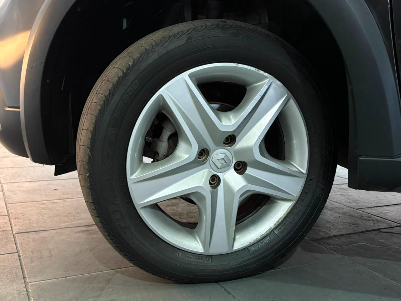 STEPWAY
